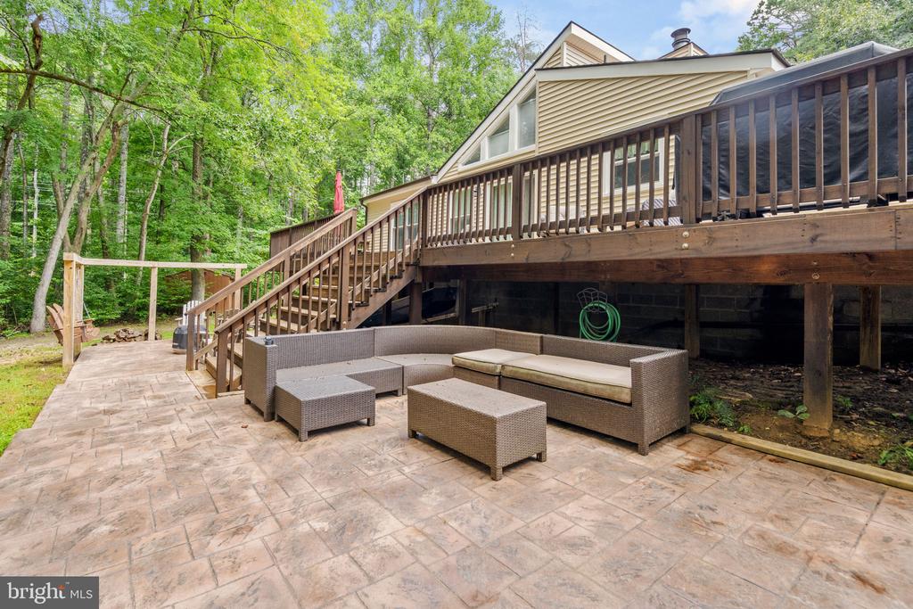 3937 BREAKNOCK RD, BUMPASS, Virginia 23024, 3 Bedrooms Bedrooms, ,2 BathroomsBathrooms,Residential,3937 BREAKNOCK RD,VASP2041532 MLS # VASP2041532