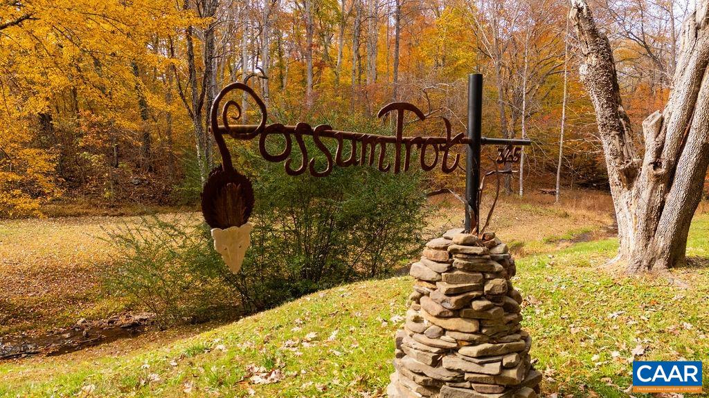 325 OLD ROSELAND RD, ROSELAND, Virginia 22967, 5 Bedrooms Bedrooms, ,3 BathroomsBathrooms,Residential,Possum Trot,325 OLD ROSELAND RD,670821 MLS # 670821