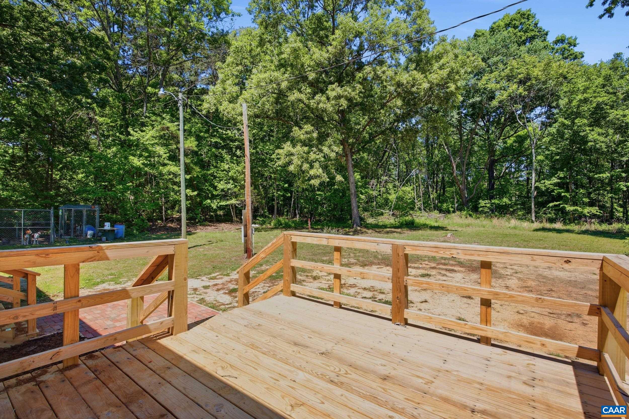 144 ALEX DR, LOUISA, Virginia 23093, 3 Bedrooms Bedrooms, ,2 BathroomsBathrooms,Residential,144 ALEX DR,676363 MLS # 676363
