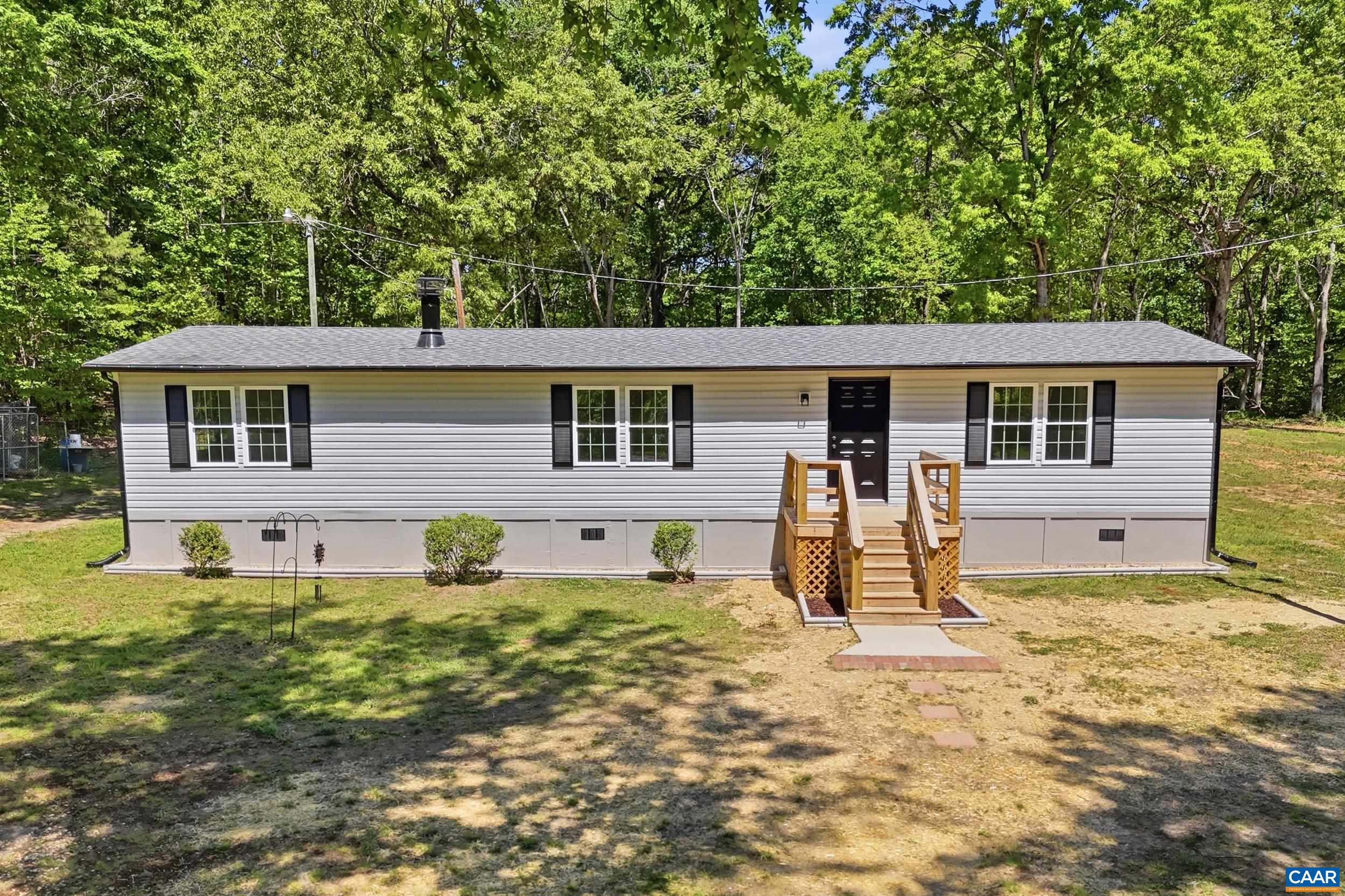 144 ALEX DR, LOUISA, Virginia 23093, 3 Bedrooms Bedrooms, ,2 BathroomsBathrooms,Residential,144 ALEX DR,676363 MLS # 676363