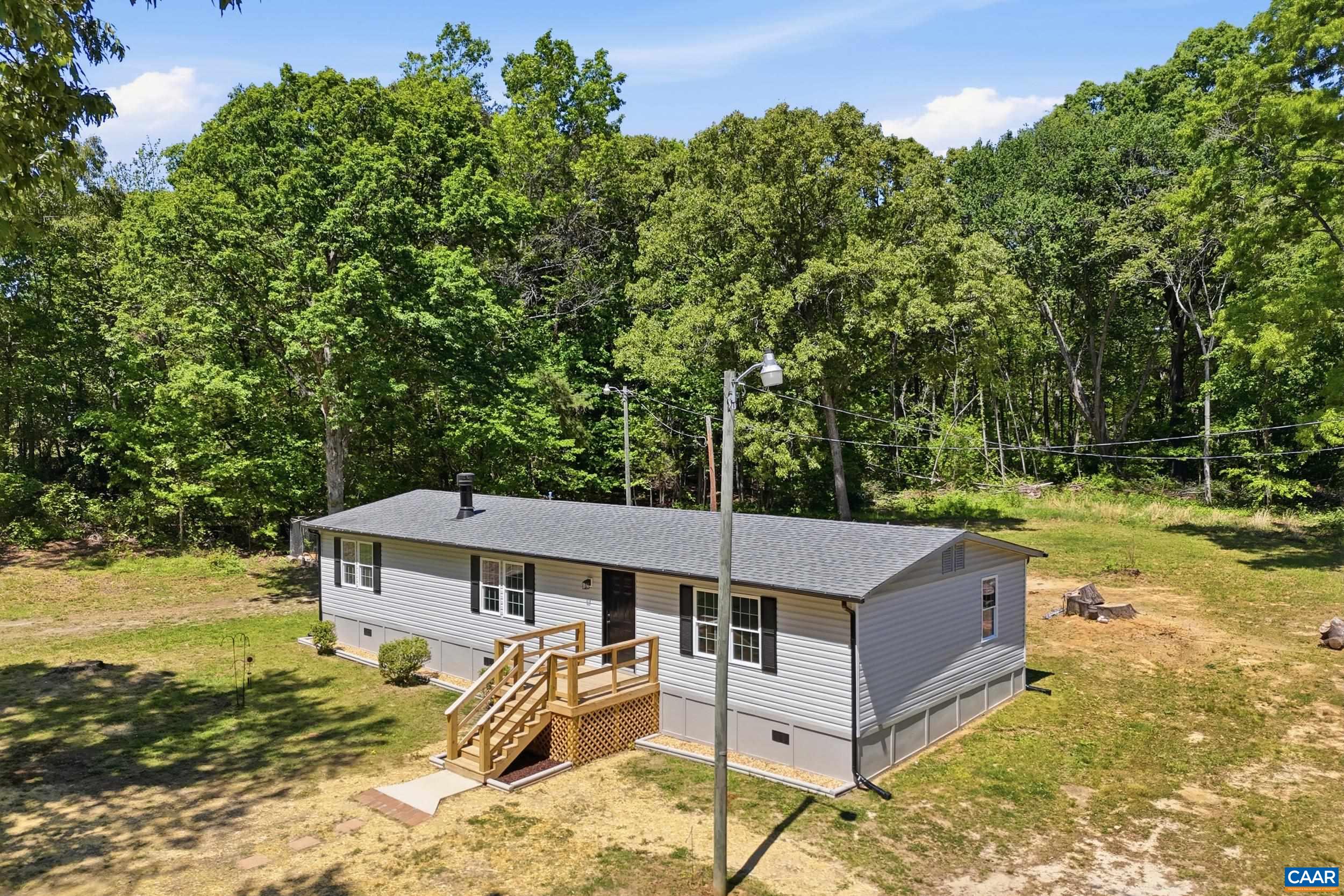 144 ALEX DR, LOUISA, Virginia 23093, 3 Bedrooms Bedrooms, ,2 BathroomsBathrooms,Residential,144 ALEX DR,676363 MLS # 676363