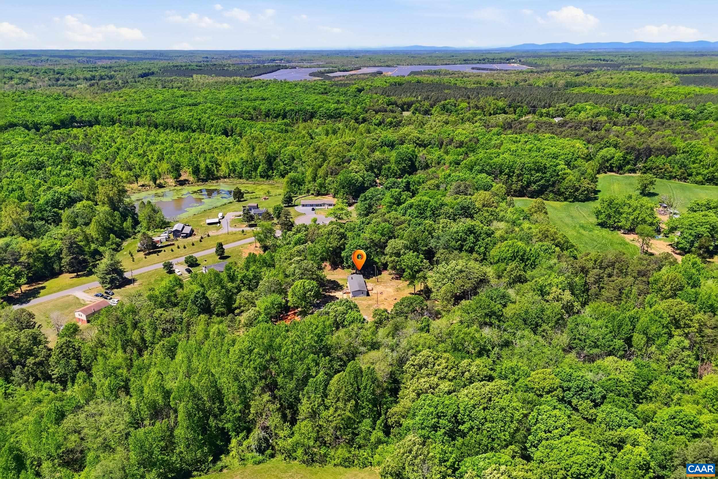 144 ALEX DR, LOUISA, Virginia 23093, 3 Bedrooms Bedrooms, ,2 BathroomsBathrooms,Residential,144 ALEX DR,676363 MLS # 676363