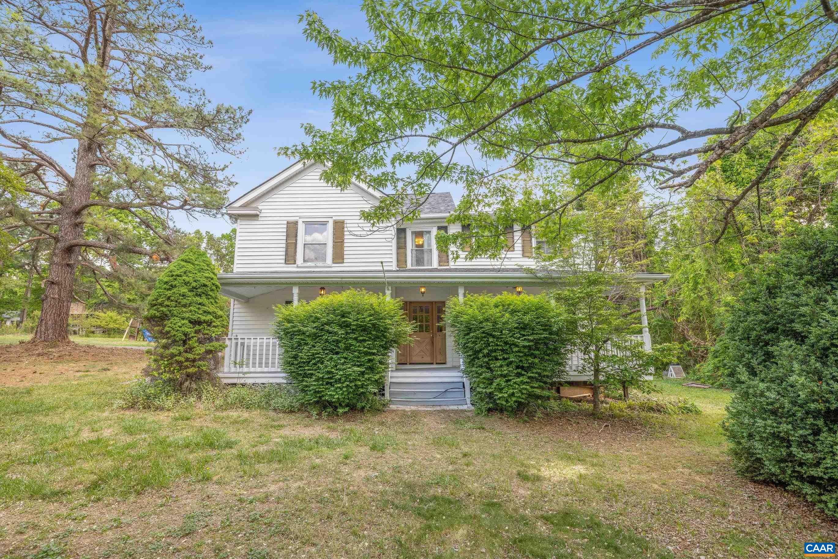 6999 BLENHEIM RD, SCOTTSVILLE, Virginia 24590, 3 Bedrooms Bedrooms, ,2 BathroomsBathrooms,Residential,6999 BLENHEIM RD,676447 MLS # 676447