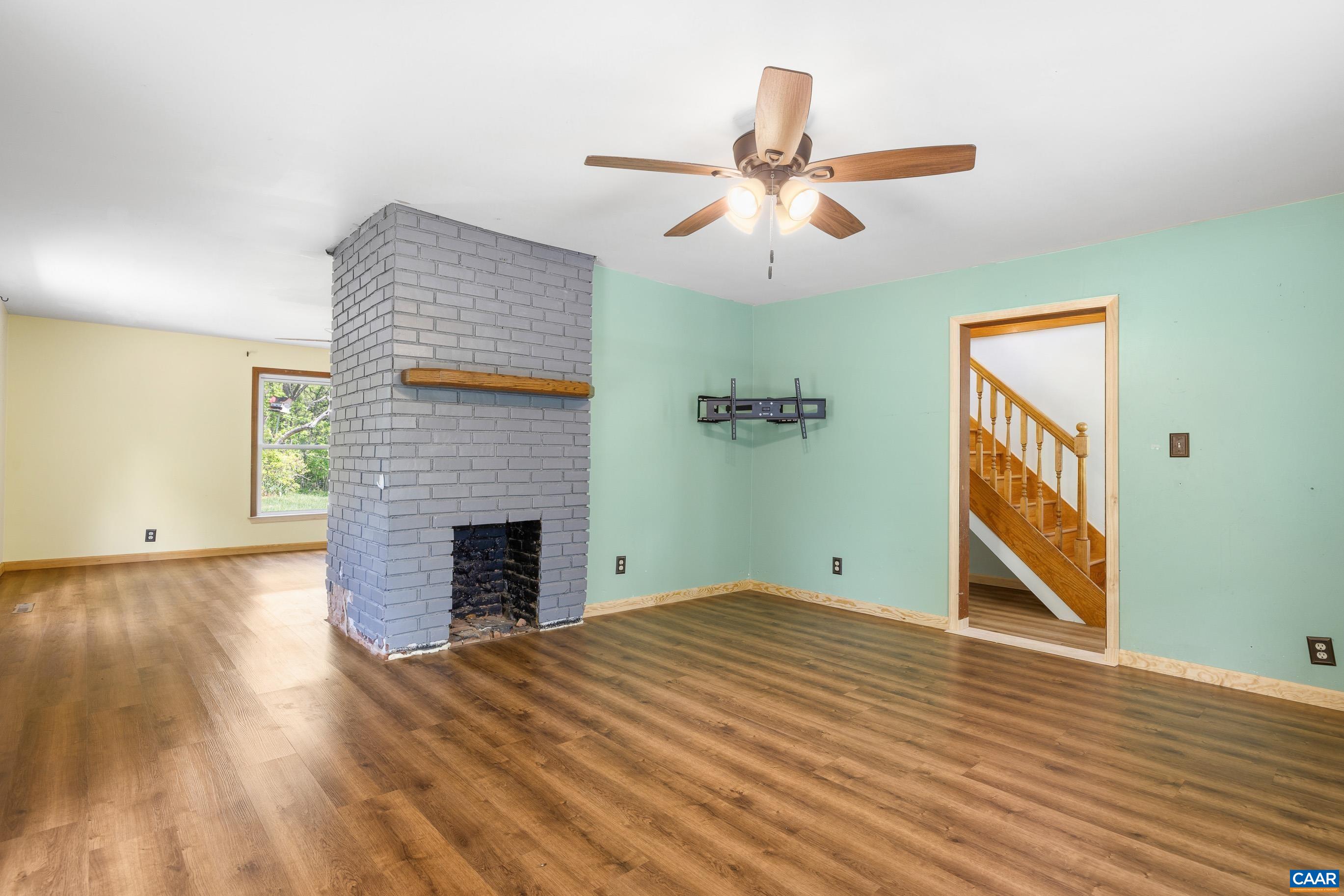 6999 BLENHEIM RD, SCOTTSVILLE, Virginia 24590, 3 Bedrooms Bedrooms, ,2 BathroomsBathrooms,Residential,6999 BLENHEIM RD,676447 MLS # 676447