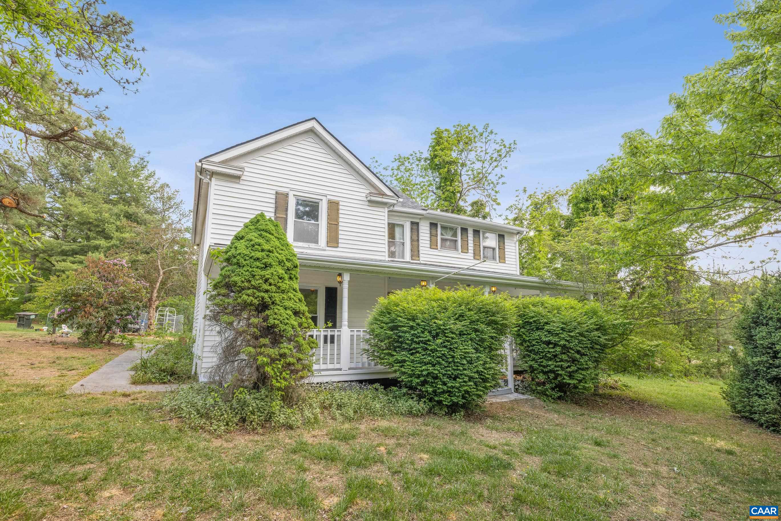 6999 BLENHEIM RD, SCOTTSVILLE, Virginia 24590, 3 Bedrooms Bedrooms, ,2 BathroomsBathrooms,Residential,6999 BLENHEIM RD,676447 MLS # 676447