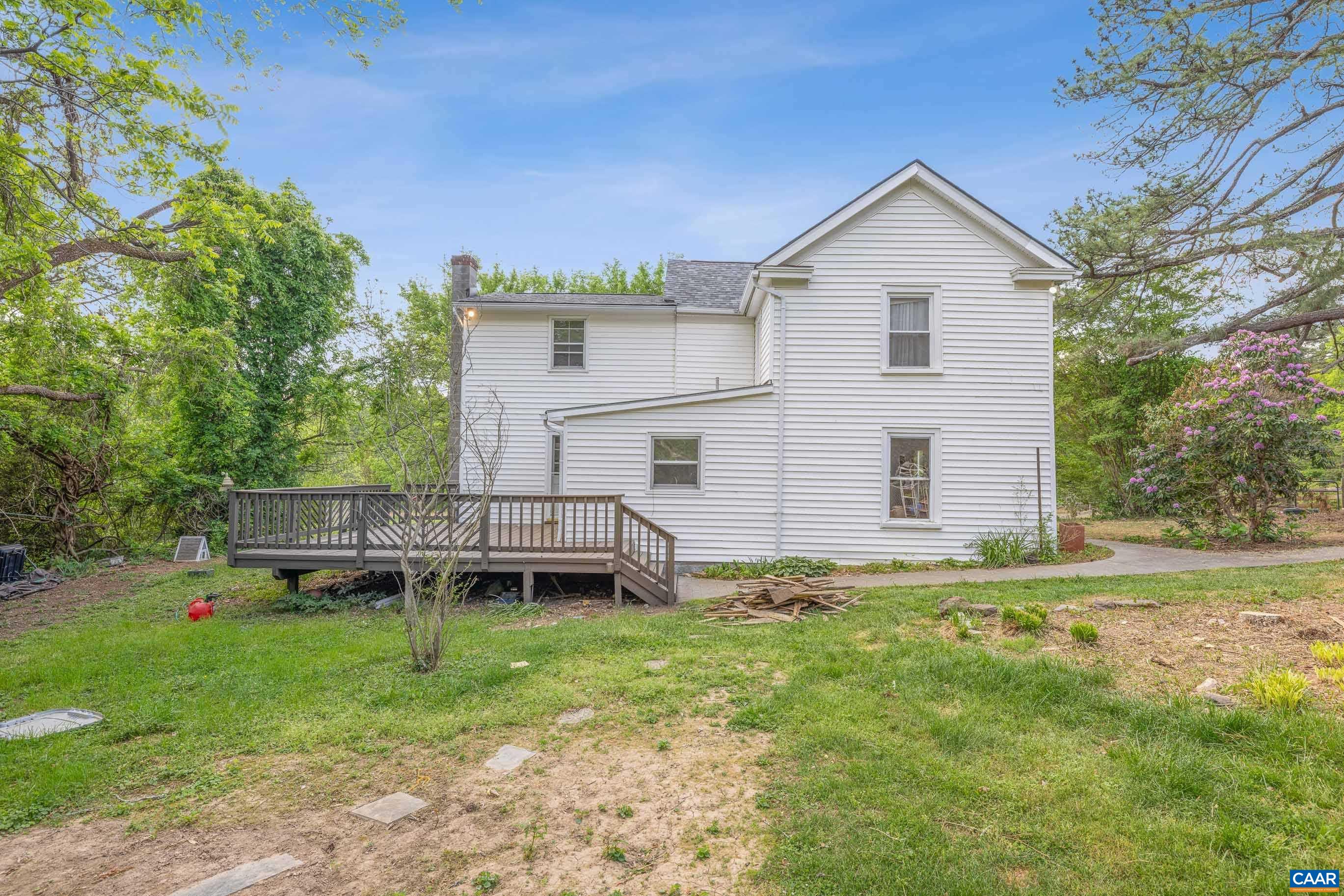 6999 BLENHEIM RD, SCOTTSVILLE, Virginia 24590, 3 Bedrooms Bedrooms, ,2 BathroomsBathrooms,Residential,6999 BLENHEIM RD,676447 MLS # 676447