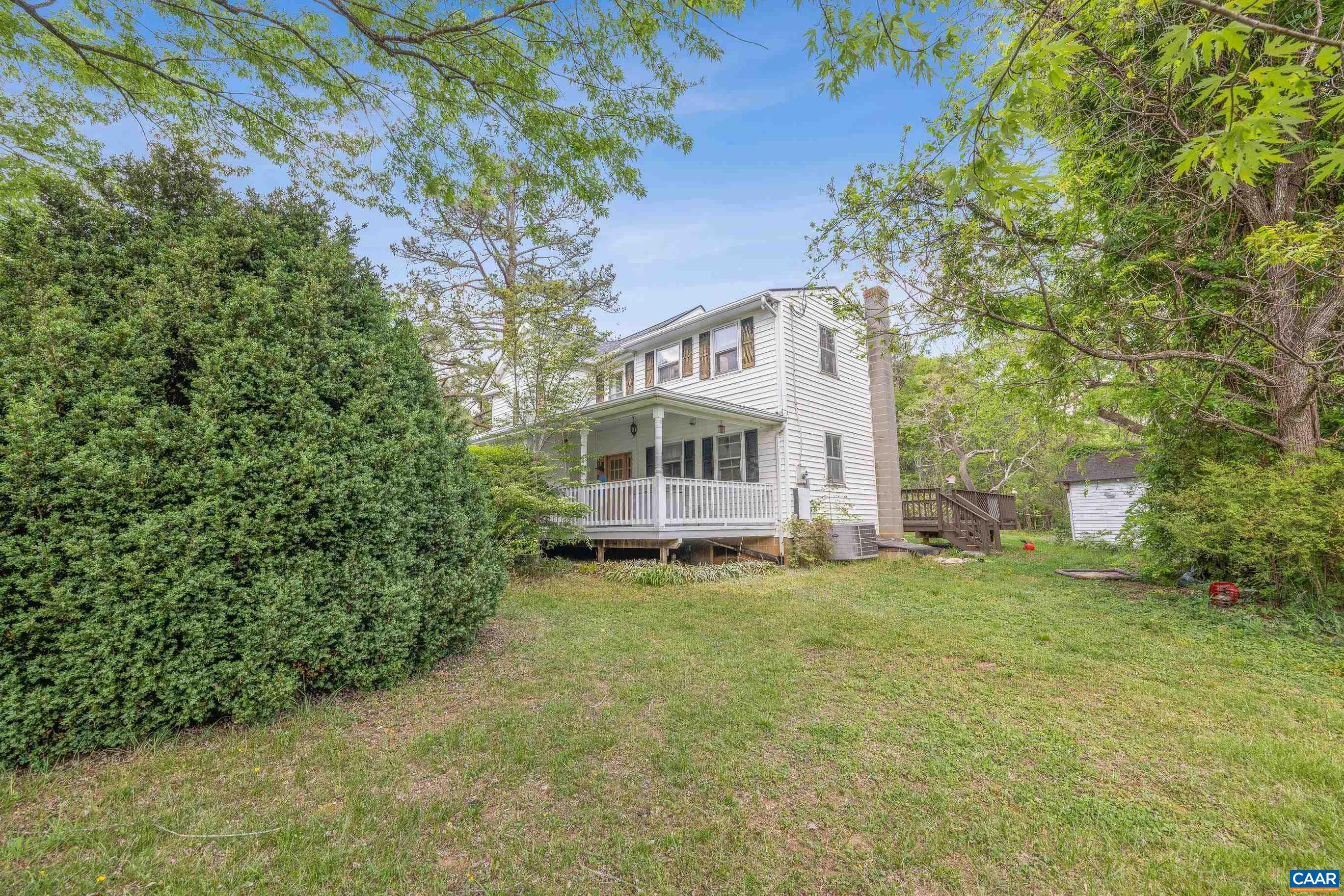 6999 BLENHEIM RD, SCOTTSVILLE, Virginia 24590, 3 Bedrooms Bedrooms, ,2 BathroomsBathrooms,Residential,6999 BLENHEIM RD,676447 MLS # 676447
