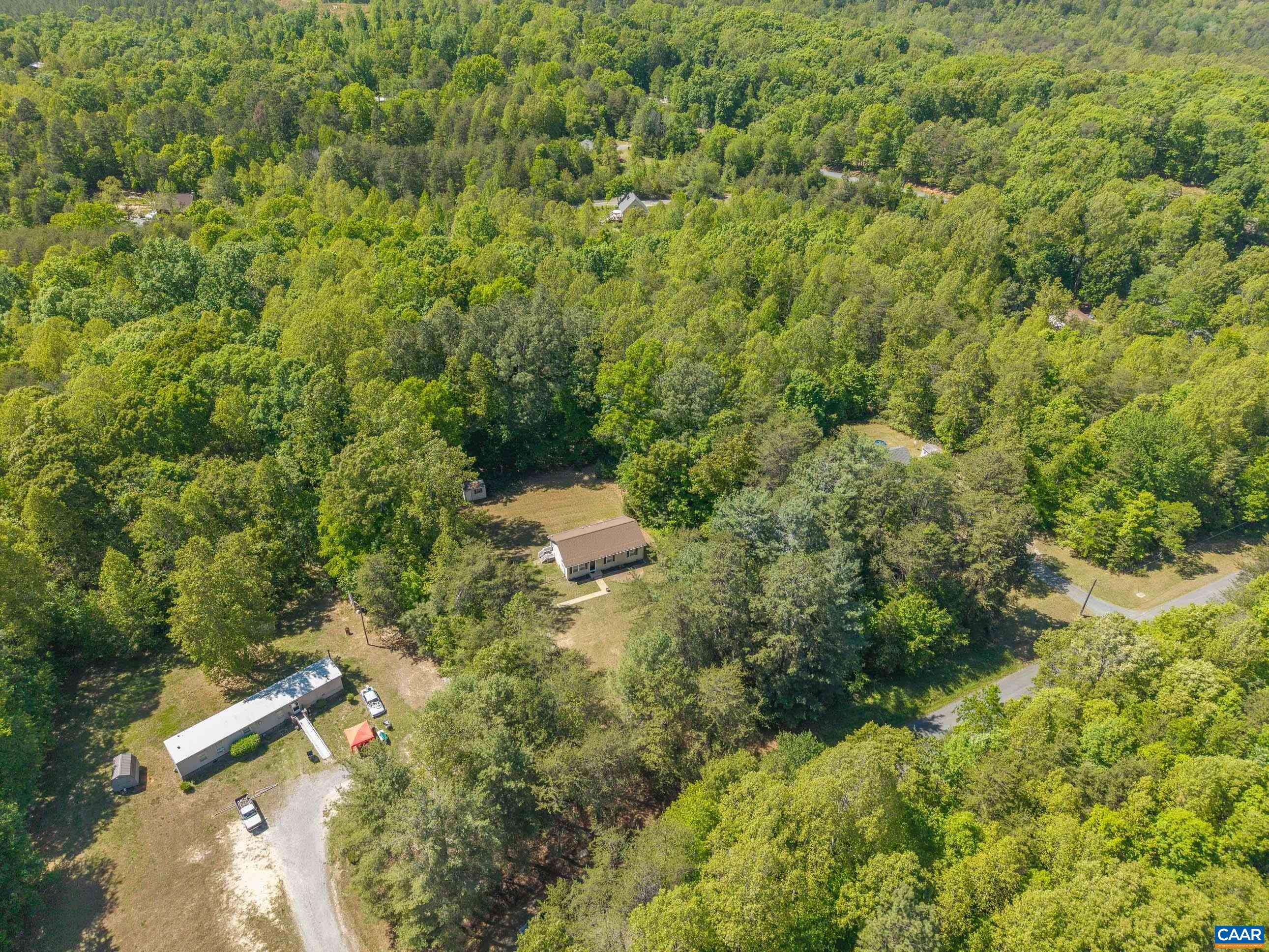 82 DAVIS LN, FORK UNION, Virginia 23055, 3 Bedrooms Bedrooms, ,1 BathroomBathrooms,Residential,82 DAVIS LN,676572 MLS # 676572
