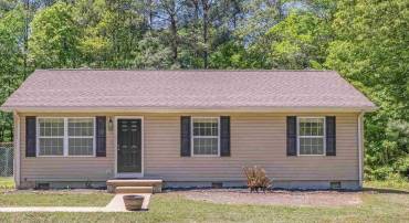 82 DAVIS LN, FORK UNION, Virginia 23055, 3 Bedrooms Bedrooms, ,1 BathroomBathrooms,Residential,82 DAVIS LN,676572 MLS # 676572