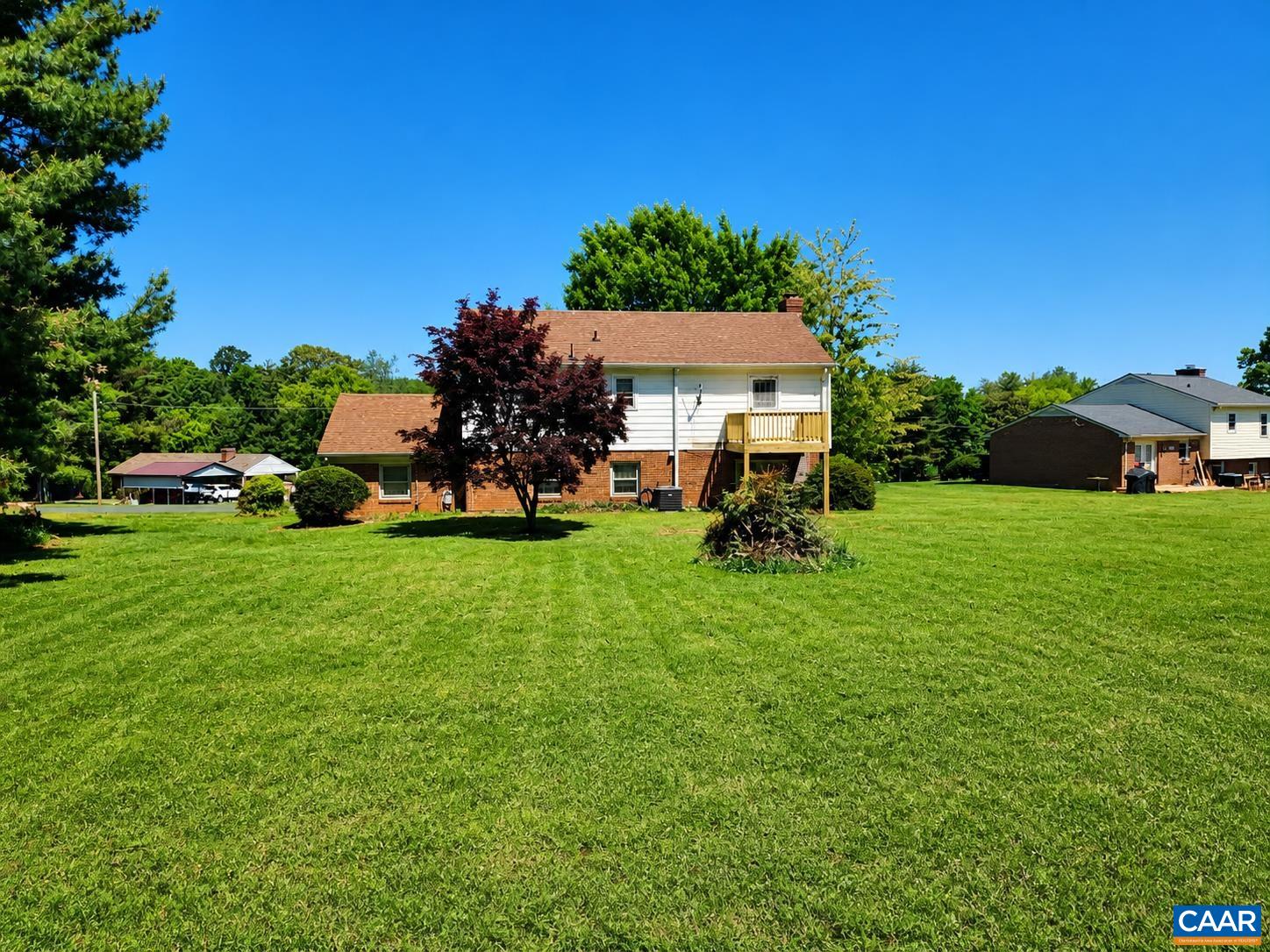 151 LANCASTER DR, MADISON HEIGHTS, Virginia 24572, 3 Bedrooms Bedrooms, ,1 BathroomBathrooms,Residential,151 LANCASTER DR,676632 MLS # 676632