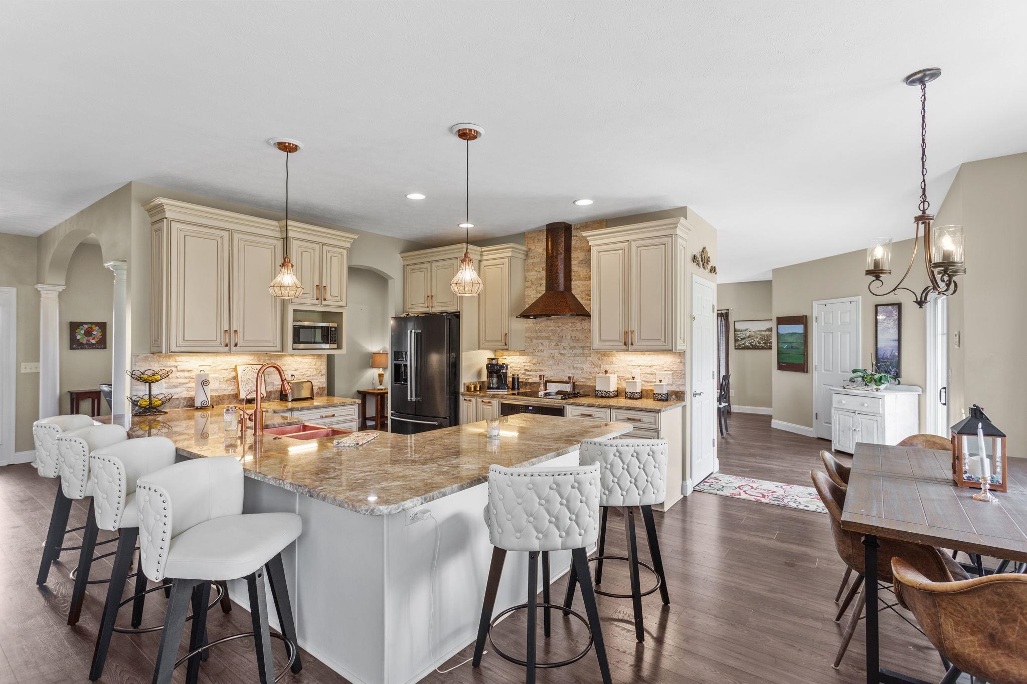 10005 BONNY BRAE LN, BROADWAY, Virginia 22815, 4 Bedrooms Bedrooms, ,3 BathroomsBathrooms,Residential,10005 BONNY BRAE LN,676638 MLS # 676638
