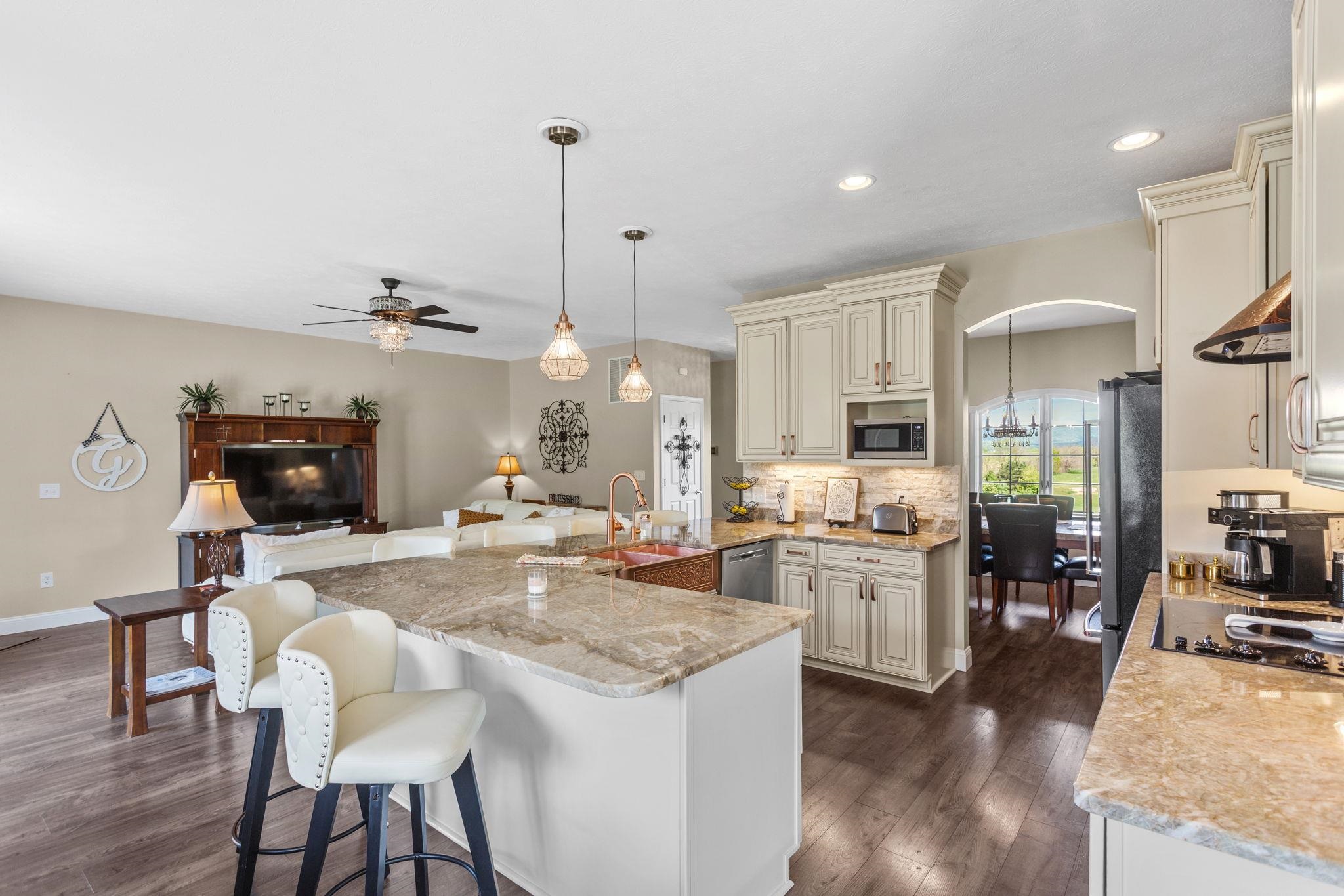 10005 BONNY BRAE LN, BROADWAY, Virginia 22815, 4 Bedrooms Bedrooms, ,3 BathroomsBathrooms,Residential,10005 BONNY BRAE LN,676638 MLS # 676638