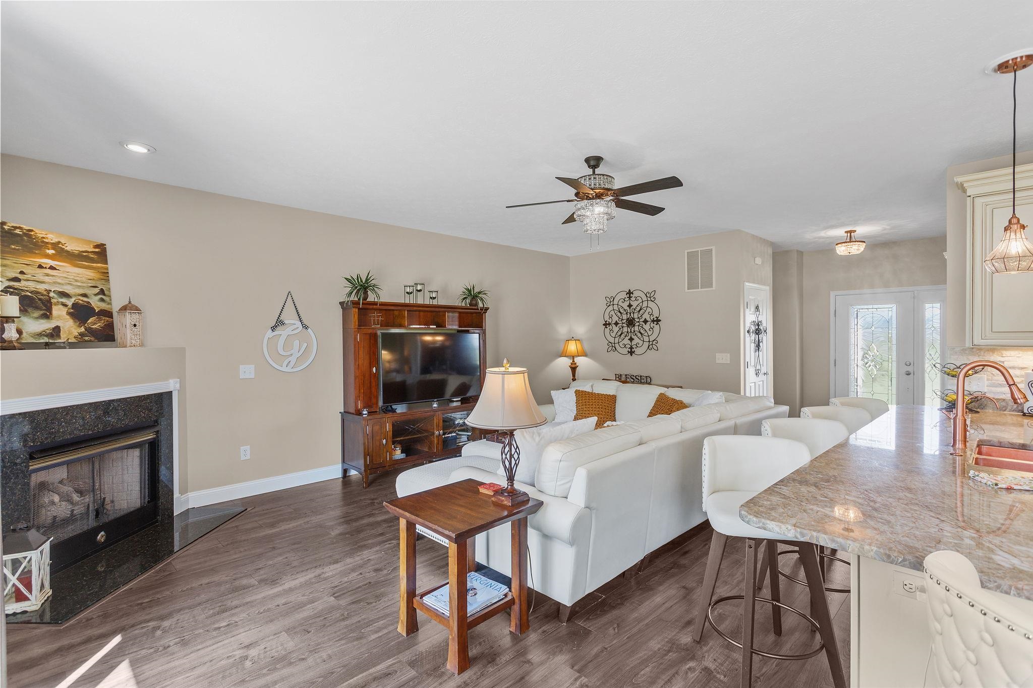 10005 BONNY BRAE LN, BROADWAY, Virginia 22815, 4 Bedrooms Bedrooms, ,3 BathroomsBathrooms,Residential,10005 BONNY BRAE LN,676638 MLS # 676638