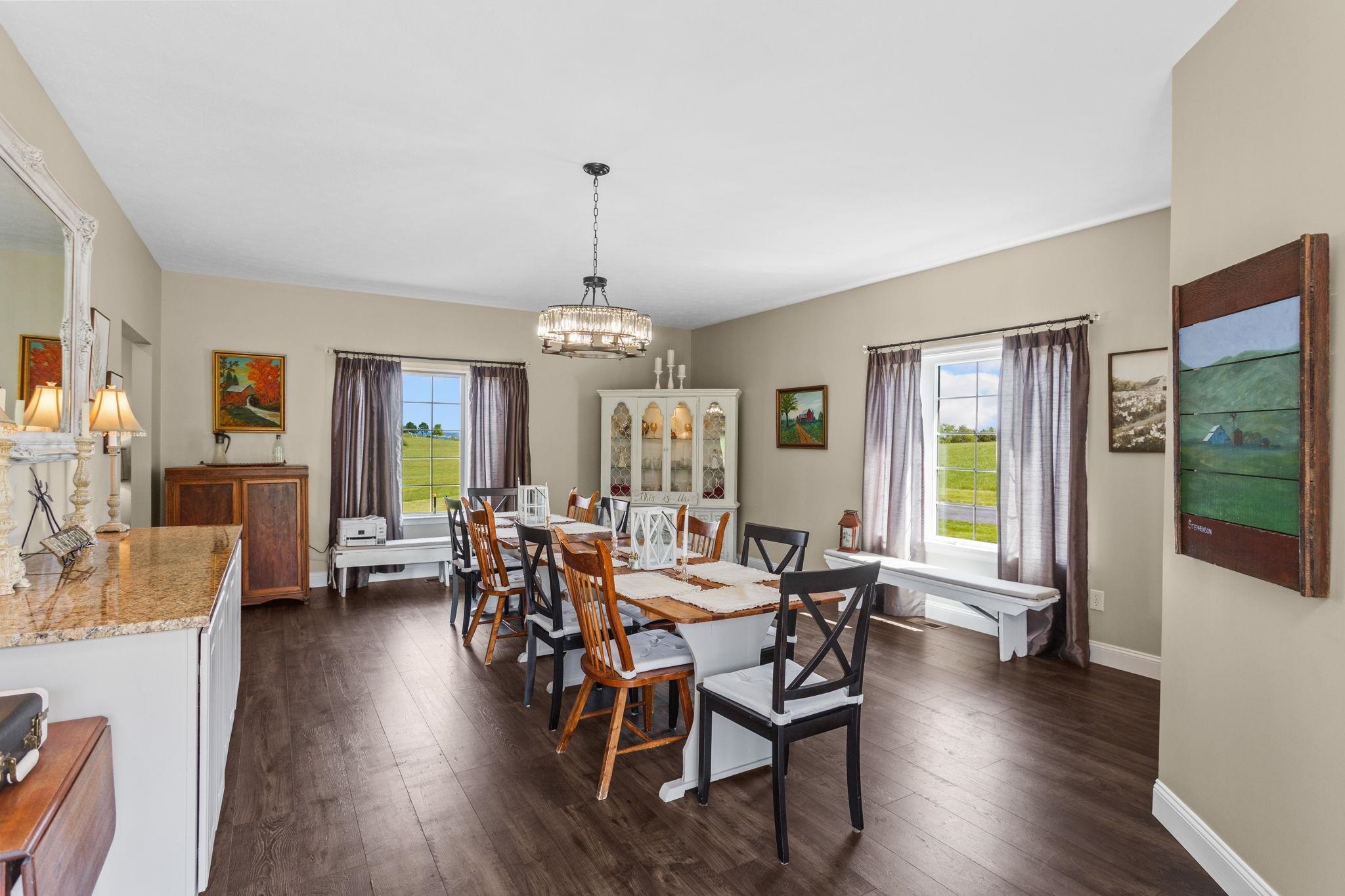 10005 BONNY BRAE LN, BROADWAY, Virginia 22815, 4 Bedrooms Bedrooms, ,3 BathroomsBathrooms,Residential,10005 BONNY BRAE LN,676638 MLS # 676638