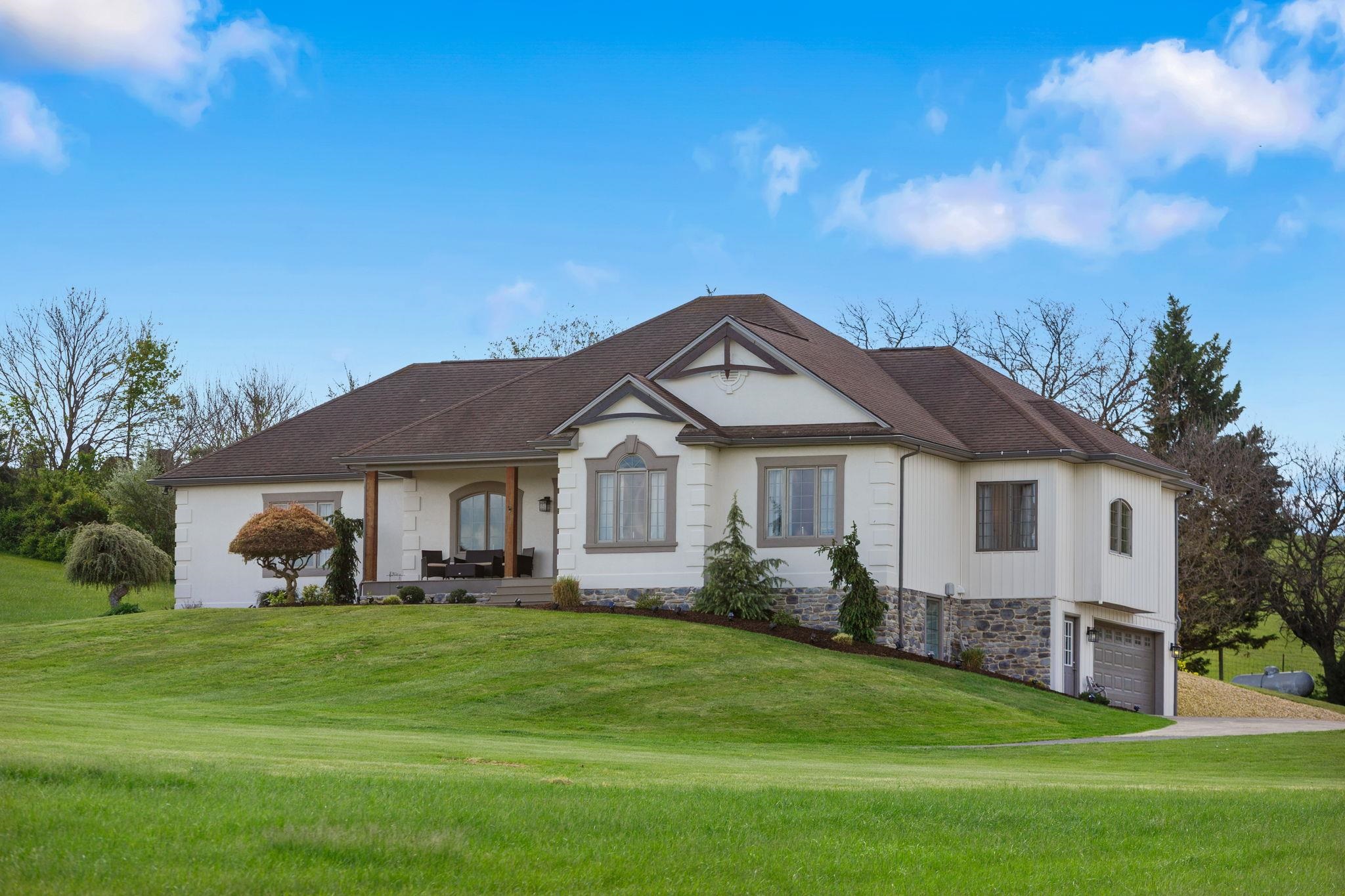 10005 BONNY BRAE LN, BROADWAY, Virginia 22815, 4 Bedrooms Bedrooms, ,3 BathroomsBathrooms,Residential,10005 BONNY BRAE LN,676638 MLS # 676638