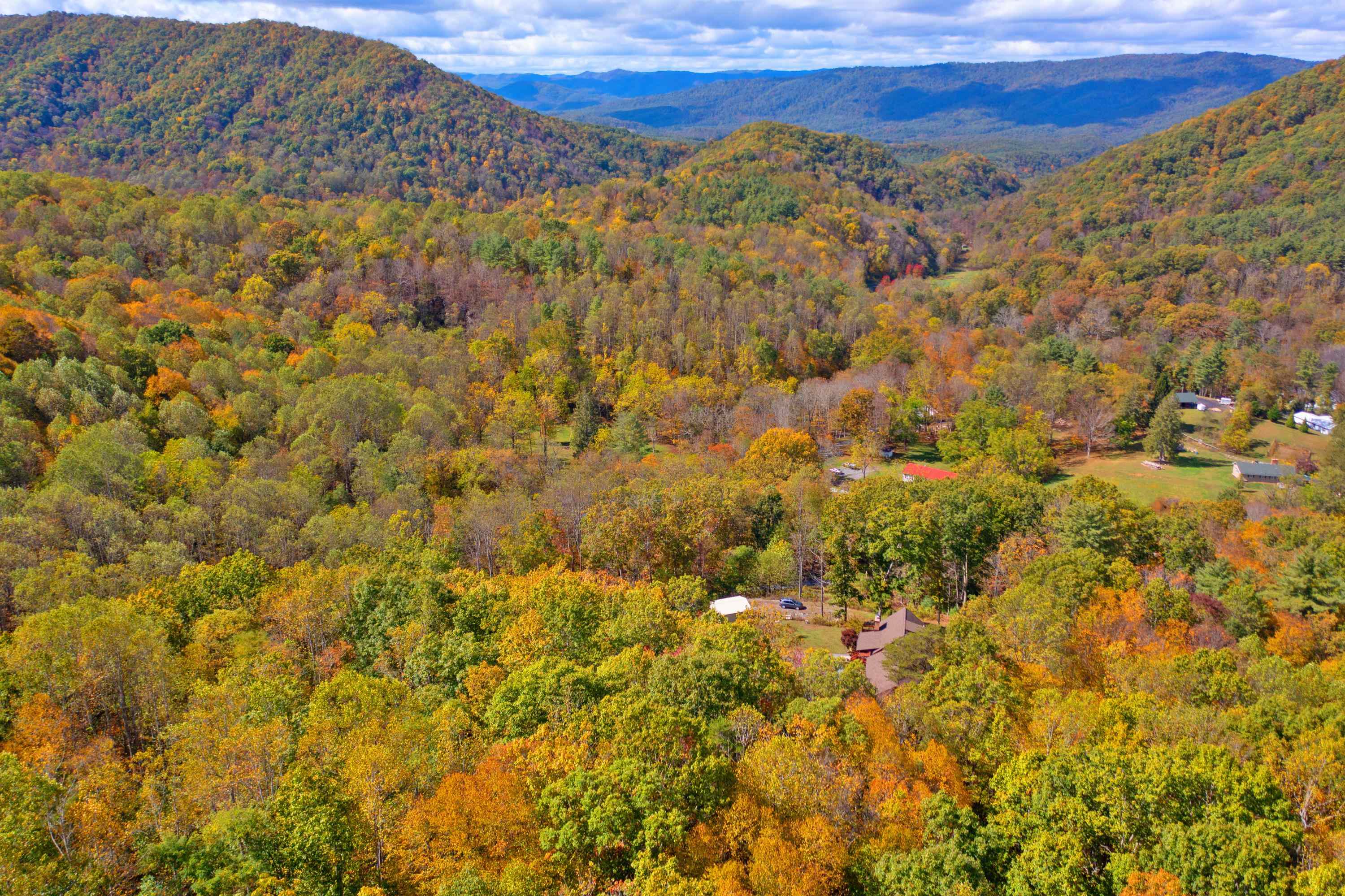 tbd SPRING HILL RD, HOT SPRINGS, Virginia 24445, ,Land,tbd SPRING HILL RD,676641 MLS # 676641