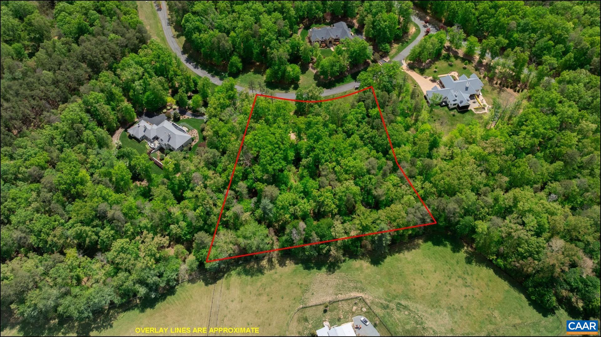 TBD KESWICK LN, KESWICK, Virginia 22947, ,Land,TBD KESWICK LN,676649 MLS # 676649
