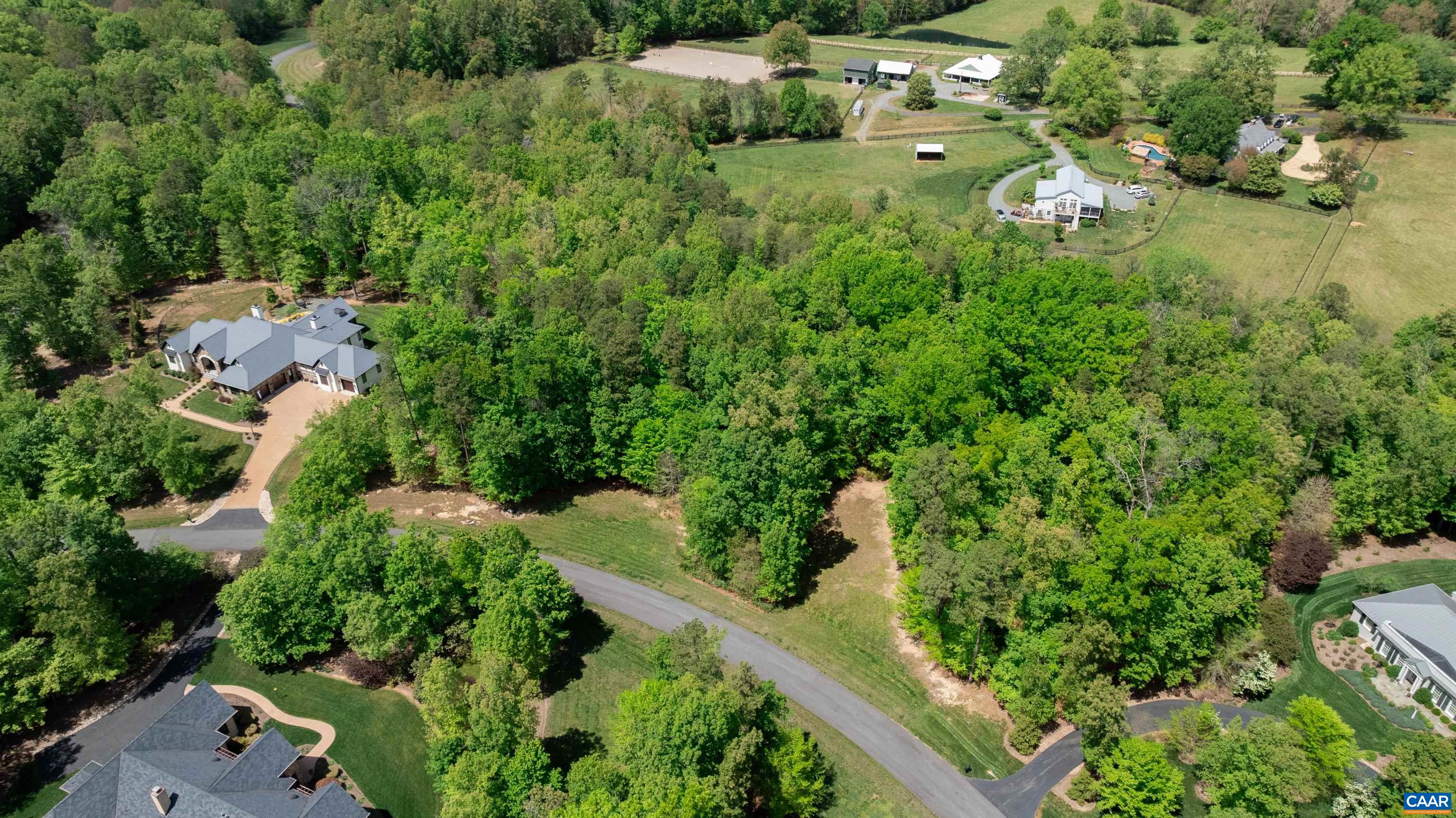TBD KESWICK LN, KESWICK, Virginia 22947, ,Land,TBD KESWICK LN,676649 MLS # 676649