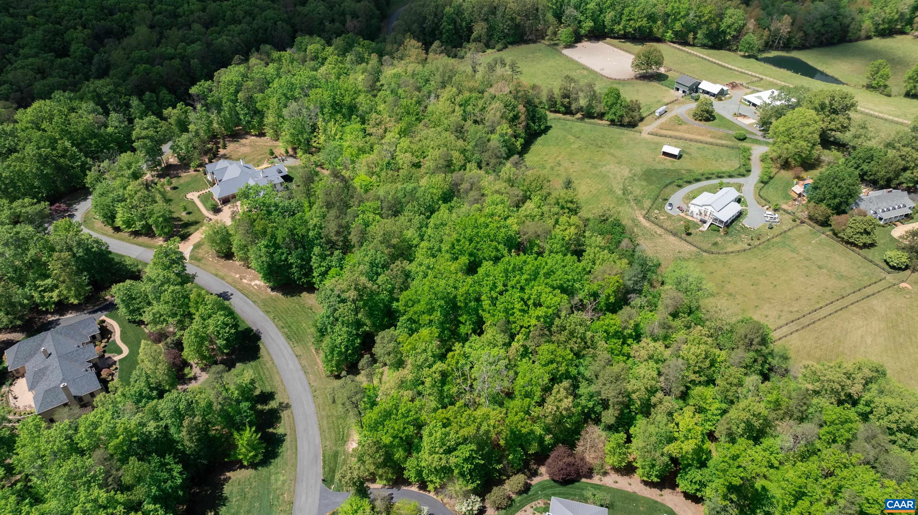 TBD KESWICK LN, KESWICK, Virginia 22947, ,Land,TBD KESWICK LN,676649 MLS # 676649