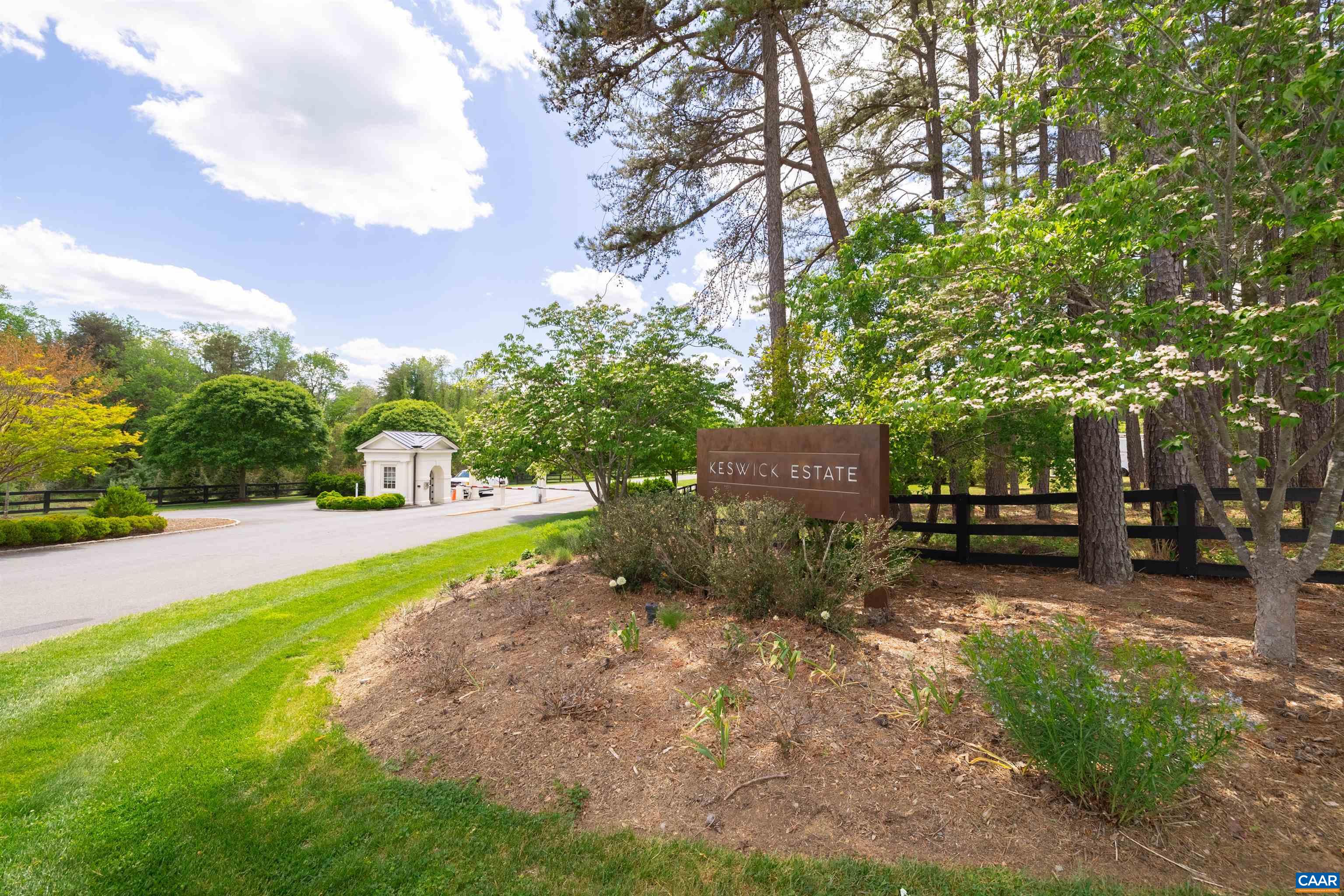 TBD KESWICK LN, KESWICK, Virginia 22947, ,Land,TBD KESWICK LN,676649 MLS # 676649