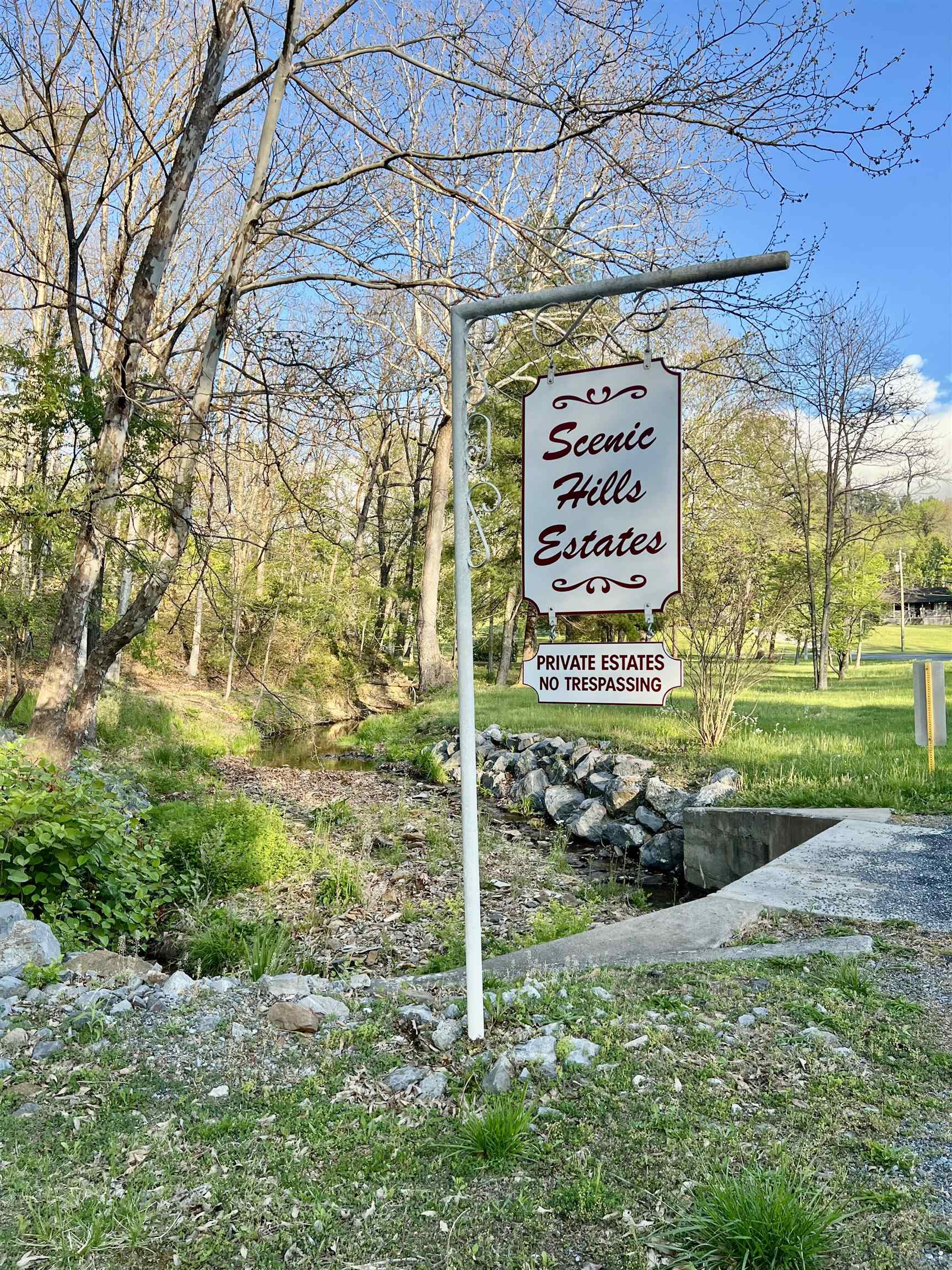 LOT#18 SCENIC HILLS DR, WAYNESBORO, Virginia 22980, ,Land,LOT#18 SCENIC HILLS DR,676658 MLS # 676658