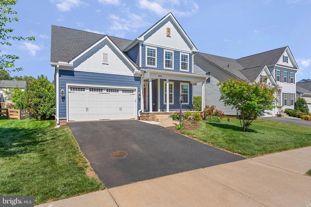 252 APPALACHIAN LN, Virginia 22942, 4 Bedrooms Bedrooms, ,2 BathroomsBathrooms,Residential,252 APPALACHIAN LN,VALA2009808 MLS # VALA2009808