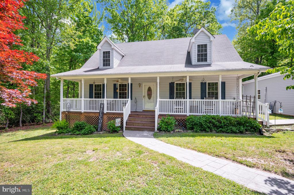78 FOREST LN, MINERAL, Virginia 23117, 3 Bedrooms Bedrooms, ,3 BathroomsBathrooms,Residential,78 FOREST LN,VALA2009790 MLS # VALA2009790