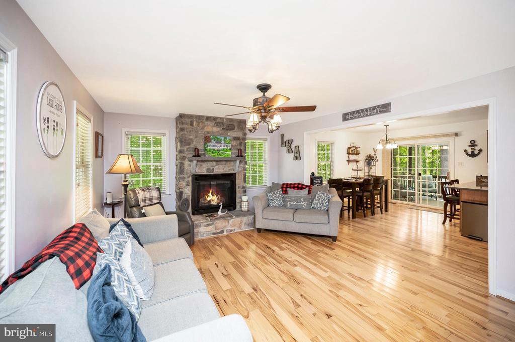 78 FOREST LN, MINERAL, Virginia 23117, 3 Bedrooms Bedrooms, ,3 BathroomsBathrooms,Residential,78 FOREST LN,VALA2009790 MLS # VALA2009790