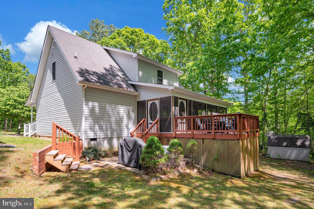 78 FOREST LN, MINERAL, Virginia 23117, 3 Bedrooms Bedrooms, ,3 BathroomsBathrooms,Residential,78 FOREST LN,VALA2009790 MLS # VALA2009790