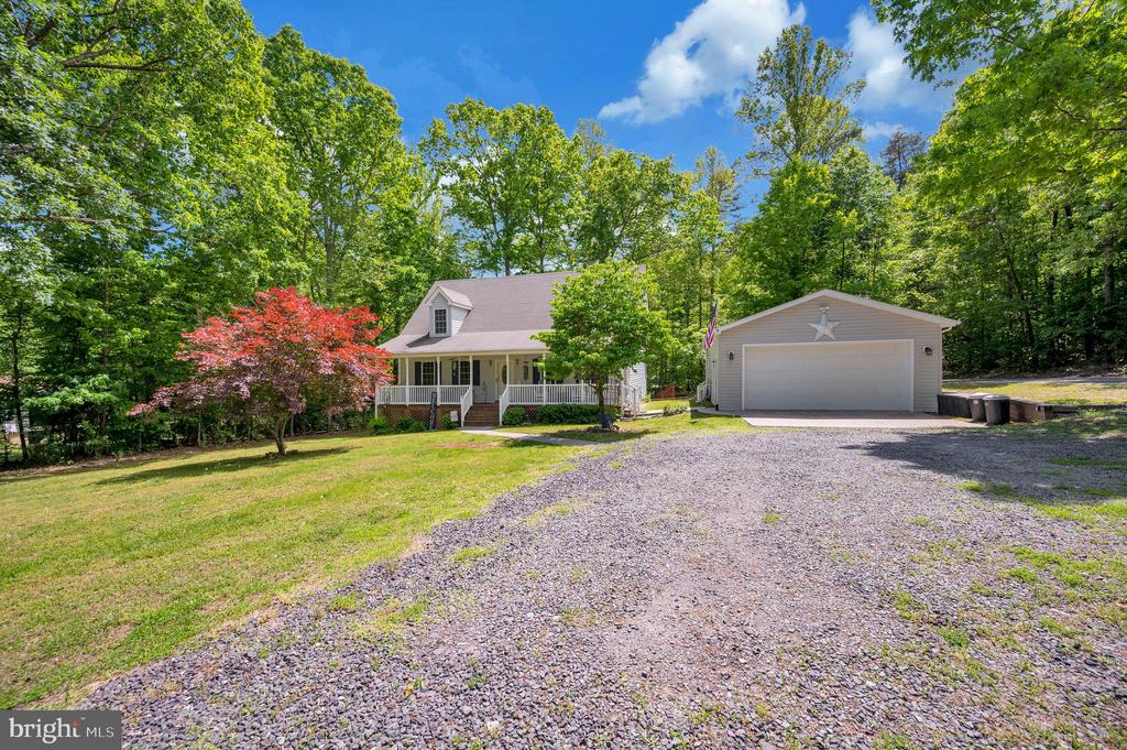 78 FOREST LN, MINERAL, Virginia 23117, 3 Bedrooms Bedrooms, ,3 BathroomsBathrooms,Residential,78 FOREST LN,VALA2009790 MLS # VALA2009790