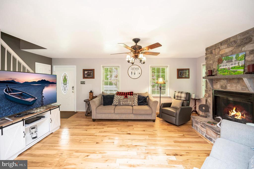 78 FOREST LN, MINERAL, Virginia 23117, 3 Bedrooms Bedrooms, ,3 BathroomsBathrooms,Residential,78 FOREST LN,VALA2009790 MLS # VALA2009790