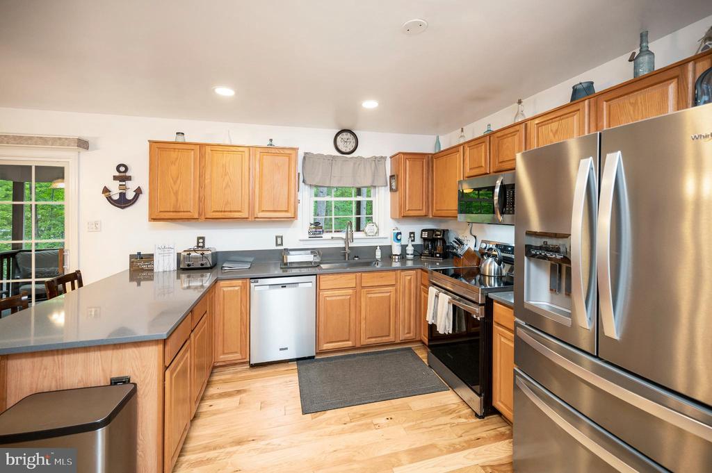 78 FOREST LN, MINERAL, Virginia 23117, 3 Bedrooms Bedrooms, ,3 BathroomsBathrooms,Residential,78 FOREST LN,VALA2009790 MLS # VALA2009790