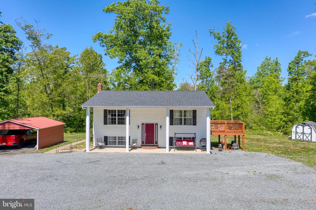 8427 TALL OAK DR, CULPEPER, Virginia 22701, 2 Bedrooms Bedrooms, ,2 BathroomsBathrooms,Residential,8427 TALL OAK DR,VACU2013502 MLS # VACU2013502