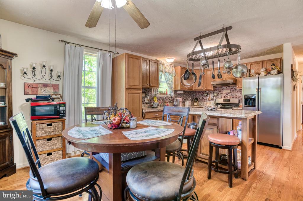 8427 TALL OAK DR, CULPEPER, Virginia 22701, 2 Bedrooms Bedrooms, ,2 BathroomsBathrooms,Residential,8427 TALL OAK DR,VACU2013502 MLS # VACU2013502
