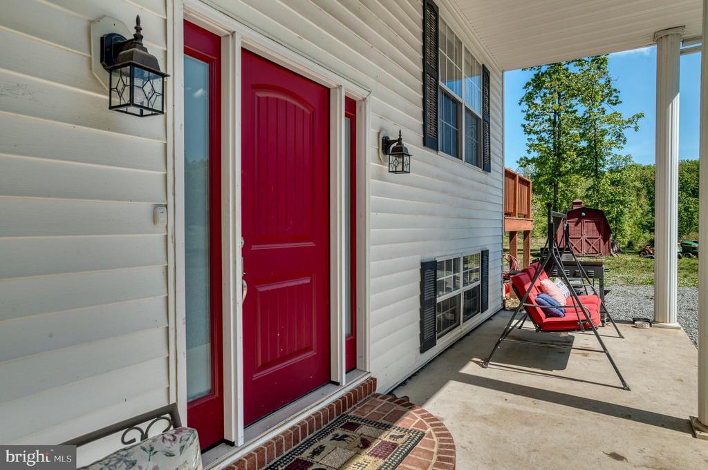 8427 TALL OAK DR, CULPEPER, Virginia 22701, 2 Bedrooms Bedrooms, ,2 BathroomsBathrooms,Residential,8427 TALL OAK DR,VACU2013502 MLS # VACU2013502