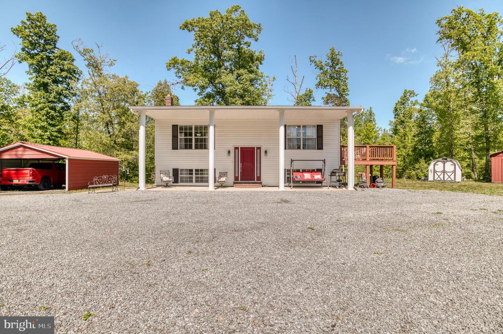 8427 TALL OAK DR, CULPEPER, Virginia 22701, 2 Bedrooms Bedrooms, ,2 BathroomsBathrooms,Residential,8427 TALL OAK DR,VACU2013502 MLS # VACU2013502