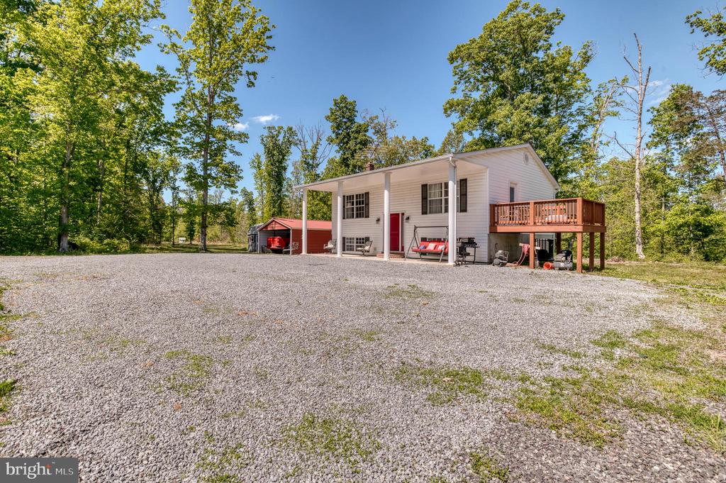 8427 TALL OAK DR, CULPEPER, Virginia 22701, 2 Bedrooms Bedrooms, ,2 BathroomsBathrooms,Residential,8427 TALL OAK DR,VACU2013502 MLS # VACU2013502