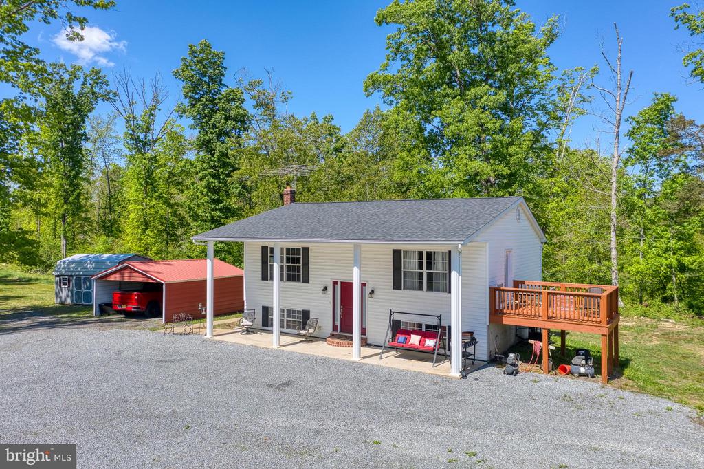 8427 TALL OAK DR, CULPEPER, Virginia 22701, 2 Bedrooms Bedrooms, ,2 BathroomsBathrooms,Residential,8427 TALL OAK DR,VACU2013502 MLS # VACU2013502