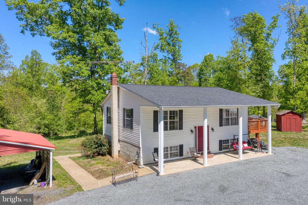 8427 TALL OAK DR, CULPEPER, Virginia 22701, 2 Bedrooms Bedrooms, ,2 BathroomsBathrooms,Residential,8427 TALL OAK DR,VACU2013502 MLS # VACU2013502