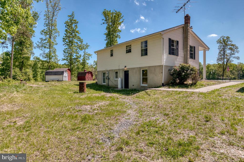 8427 TALL OAK DR, CULPEPER, Virginia 22701, 2 Bedrooms Bedrooms, ,2 BathroomsBathrooms,Residential,8427 TALL OAK DR,VACU2013502 MLS # VACU2013502