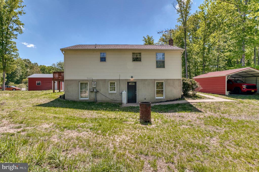 8427 TALL OAK DR, CULPEPER, Virginia 22701, 2 Bedrooms Bedrooms, ,2 BathroomsBathrooms,Residential,8427 TALL OAK DR,VACU2013502 MLS # VACU2013502