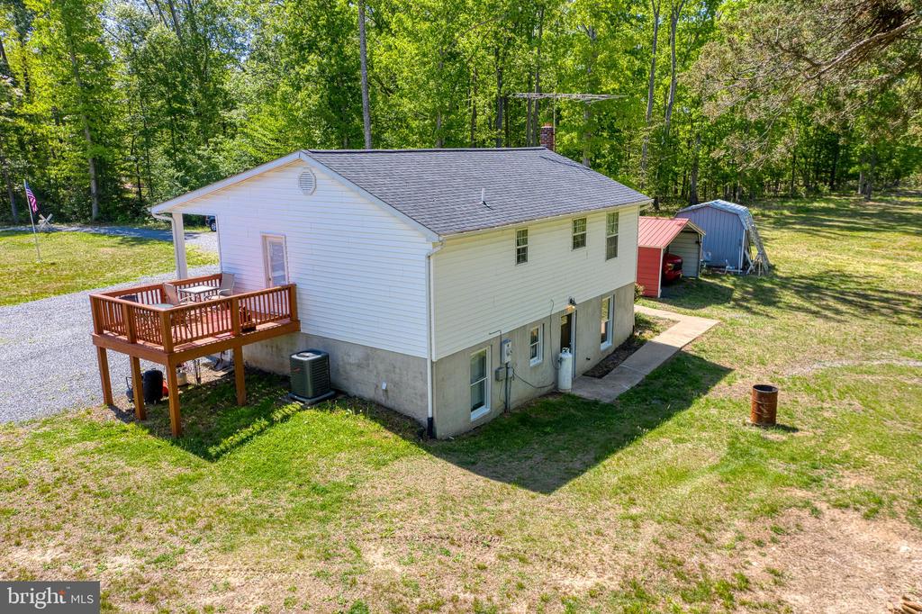 8427 TALL OAK DR, CULPEPER, Virginia 22701, 2 Bedrooms Bedrooms, ,2 BathroomsBathrooms,Residential,8427 TALL OAK DR,VACU2013502 MLS # VACU2013502