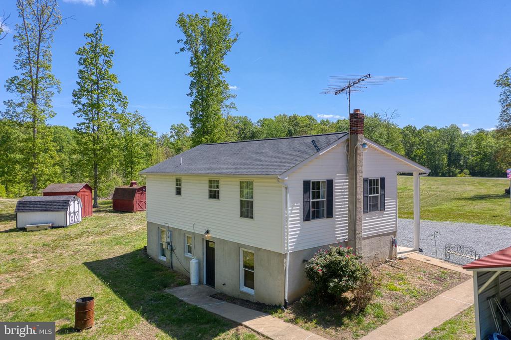 8427 TALL OAK DR, CULPEPER, Virginia 22701, 2 Bedrooms Bedrooms, ,2 BathroomsBathrooms,Residential,8427 TALL OAK DR,VACU2013502 MLS # VACU2013502