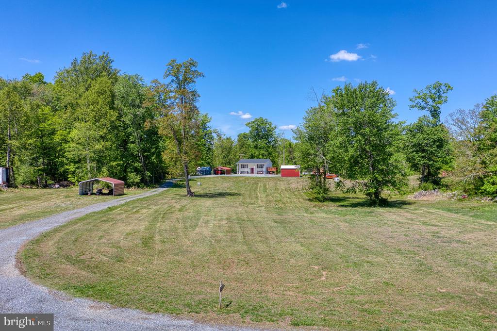 8427 TALL OAK DR, CULPEPER, Virginia 22701, 2 Bedrooms Bedrooms, ,2 BathroomsBathrooms,Residential,8427 TALL OAK DR,VACU2013502 MLS # VACU2013502