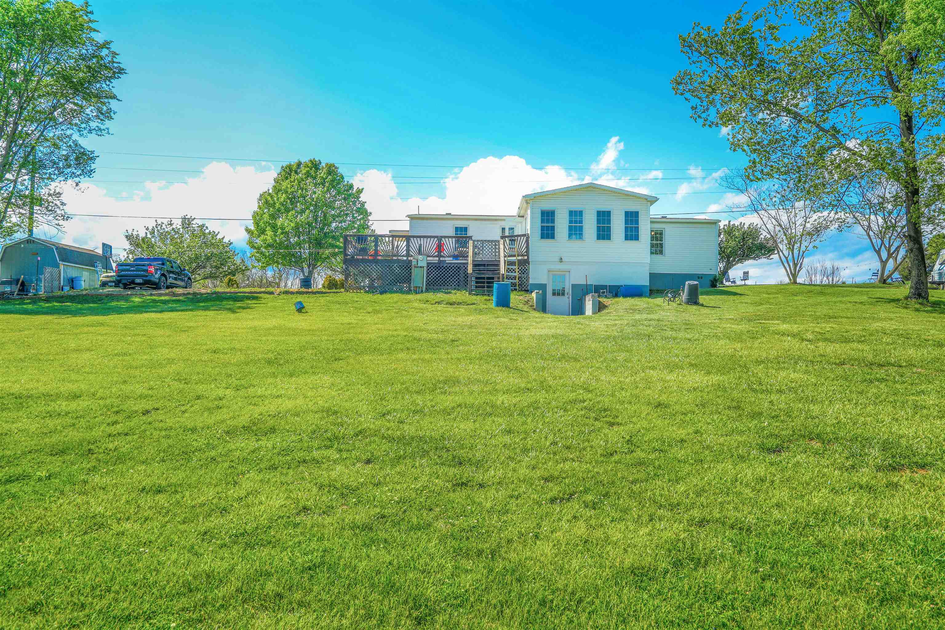 5336 HARPINE HWY, LINVILLE, Virginia 22834, 4 Bedrooms Bedrooms, ,2 BathroomsBathrooms,Residential,5336 HARPINE HWY,676642 MLS # 676642