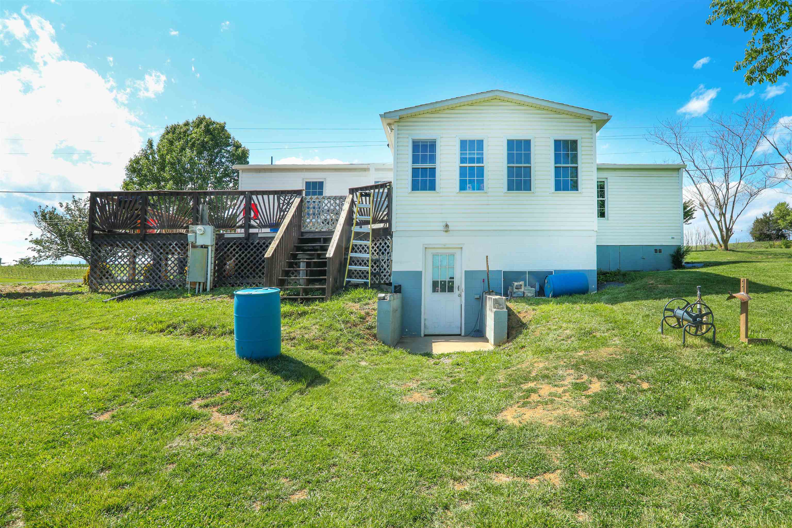 5336 HARPINE HWY, LINVILLE, Virginia 22834, 4 Bedrooms Bedrooms, ,2 BathroomsBathrooms,Residential,5336 HARPINE HWY,676642 MLS # 676642