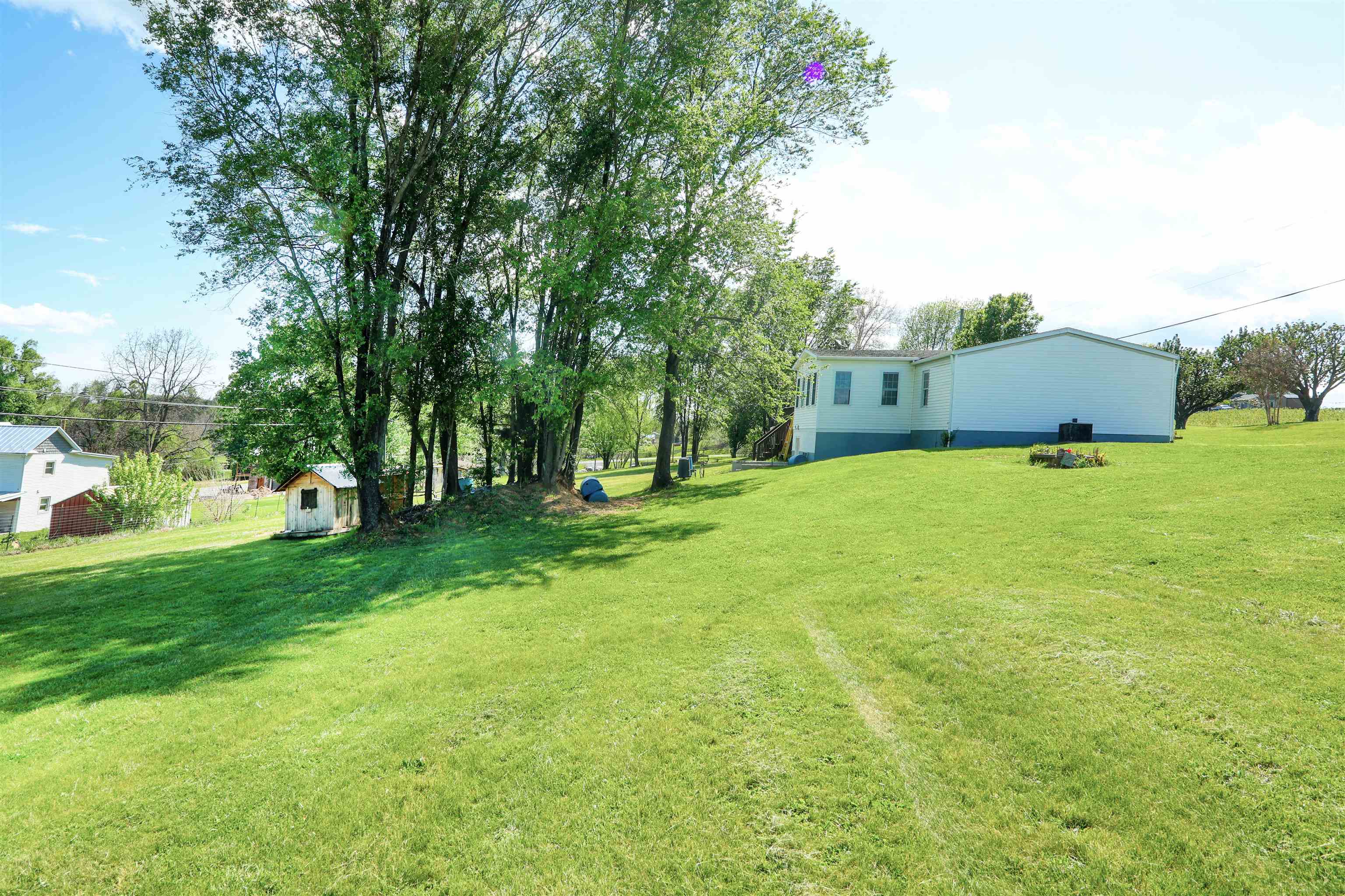 5336 HARPINE HWY, LINVILLE, Virginia 22834, 4 Bedrooms Bedrooms, ,2 BathroomsBathrooms,Residential,5336 HARPINE HWY,676642 MLS # 676642