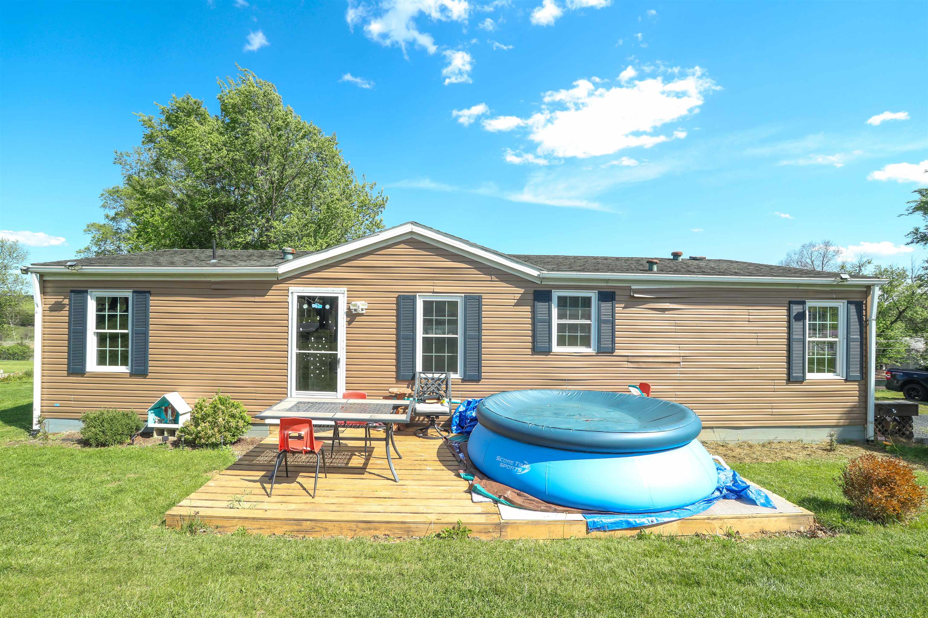 5336 HARPINE HWY, LINVILLE, Virginia 22834, 4 Bedrooms Bedrooms, ,2 BathroomsBathrooms,Residential,5336 HARPINE HWY,676642 MLS # 676642