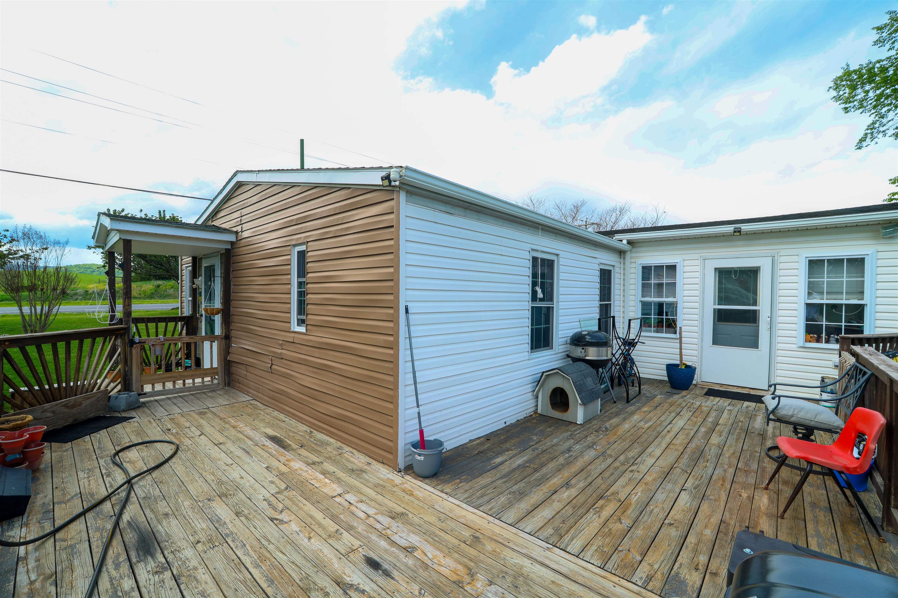 5336 HARPINE HWY, LINVILLE, Virginia 22834, 4 Bedrooms Bedrooms, ,2 BathroomsBathrooms,Residential,5336 HARPINE HWY,676642 MLS # 676642