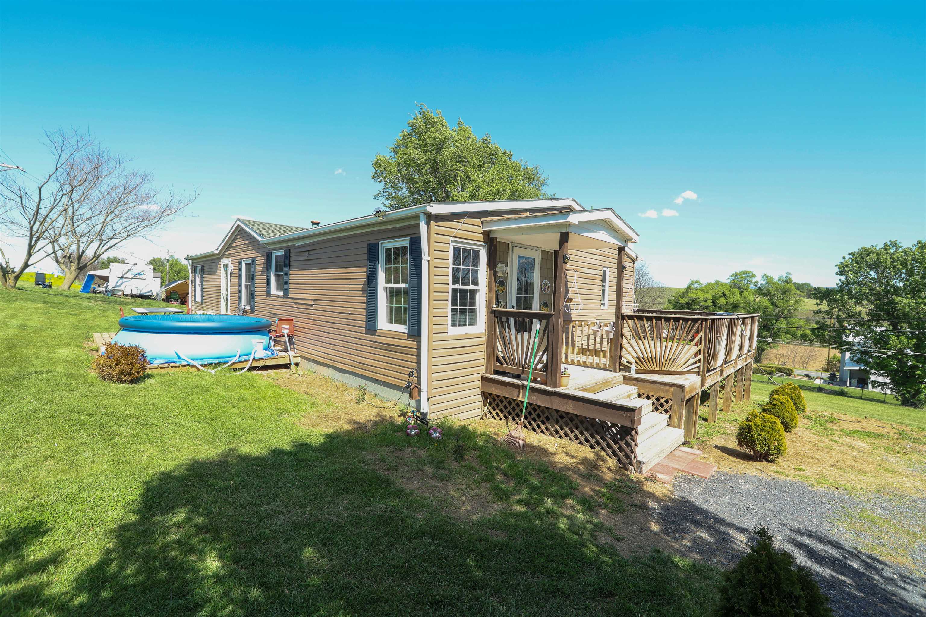 5336 HARPINE HWY, LINVILLE, Virginia 22834, 4 Bedrooms Bedrooms, ,2 BathroomsBathrooms,Residential,5336 HARPINE HWY,676642 MLS # 676642